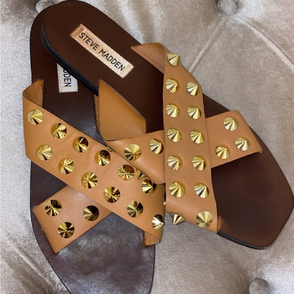 Steve Madden sandals - Picture 1 of 1